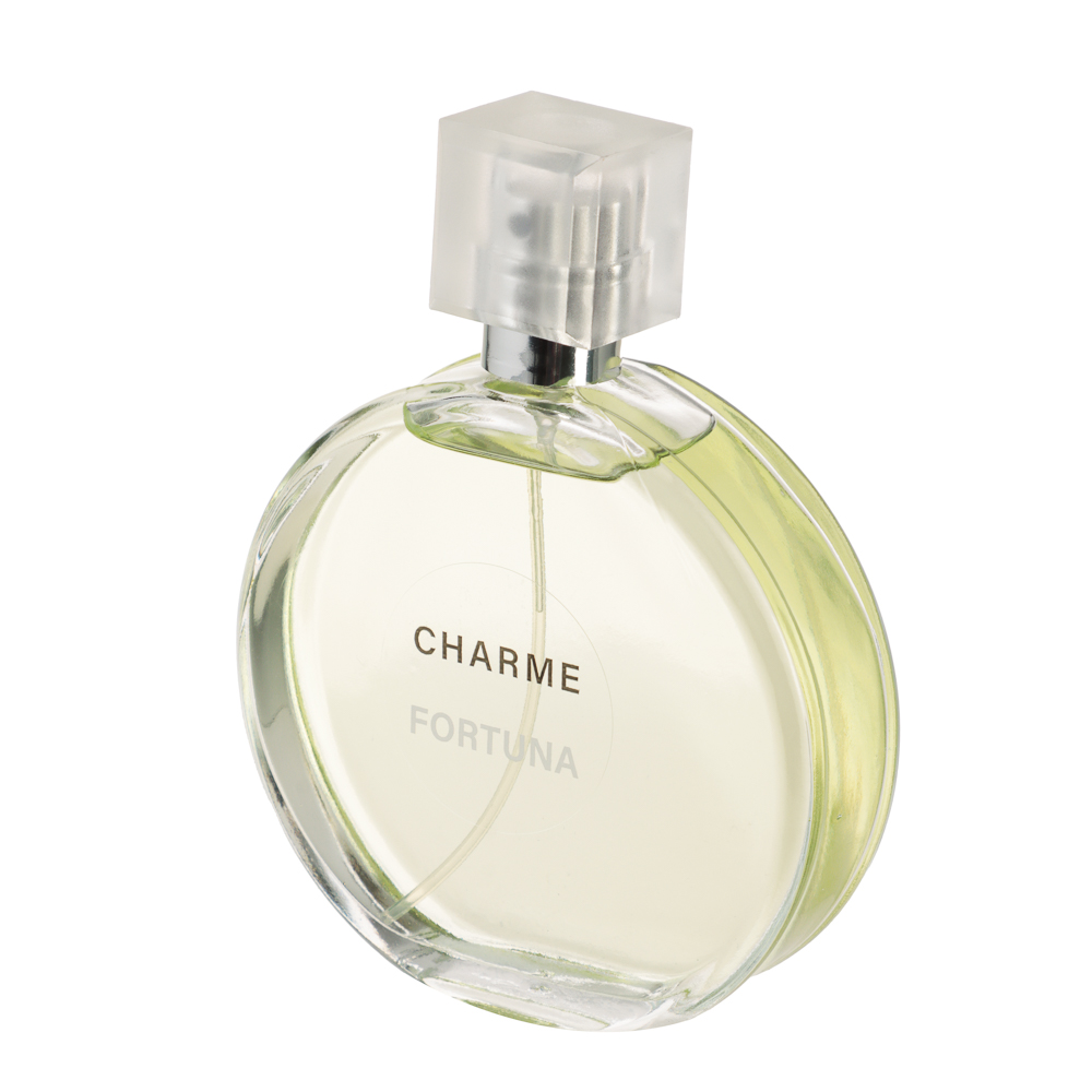 Туалетная вода женская тм Vinci Charme Fortuna, 100 мл. - #3