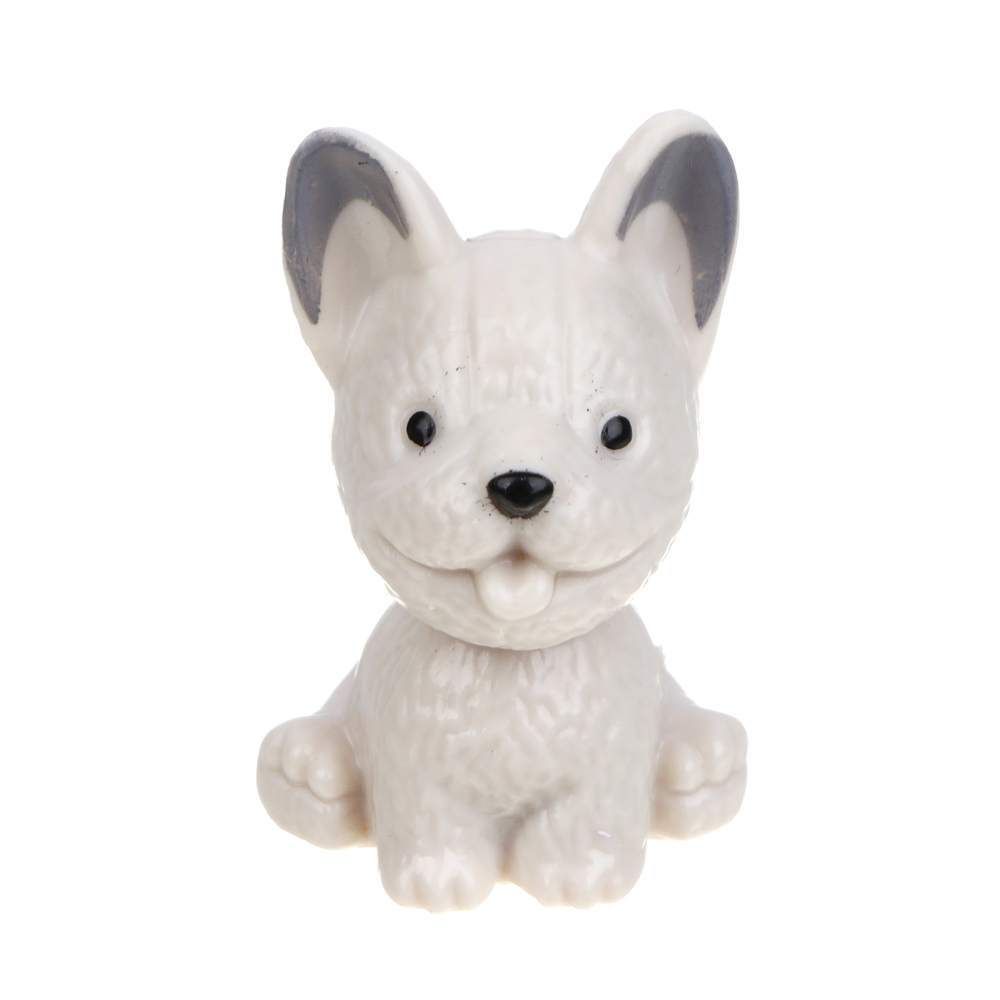 ИГРОЛЕНД Набор игровой "Кукла с питомцем", PP, ABS, 15х20,5х4 см - #9