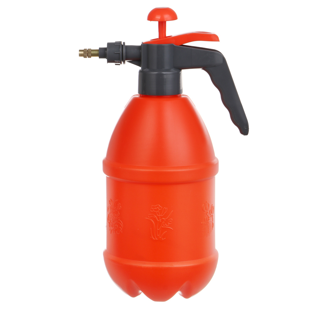 Опрыскиватель помповый тм INBLOOM, 2л, PE, PP - #7