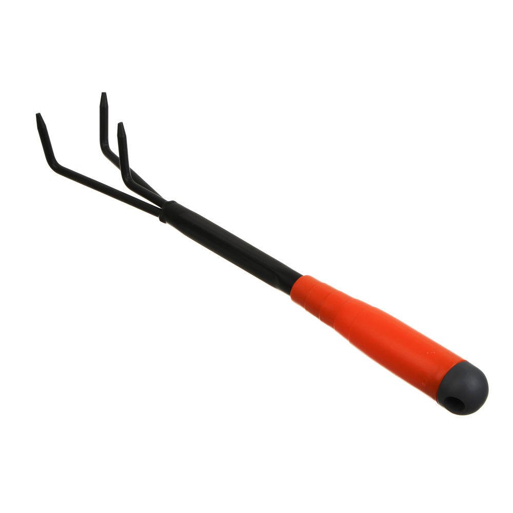 INBLOOM Рыхлитель садовый, 37х6см, PP, металл - #5