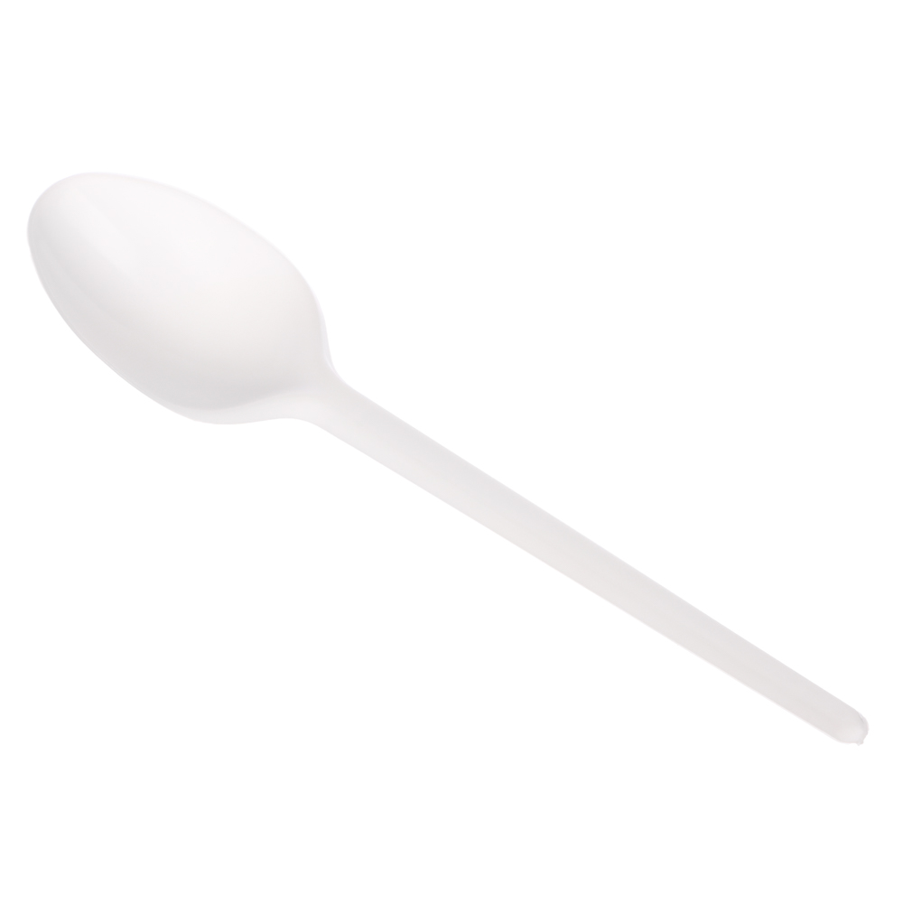 VIP Ложки окрашенные 165 мм, 12 шт (PS) - #1