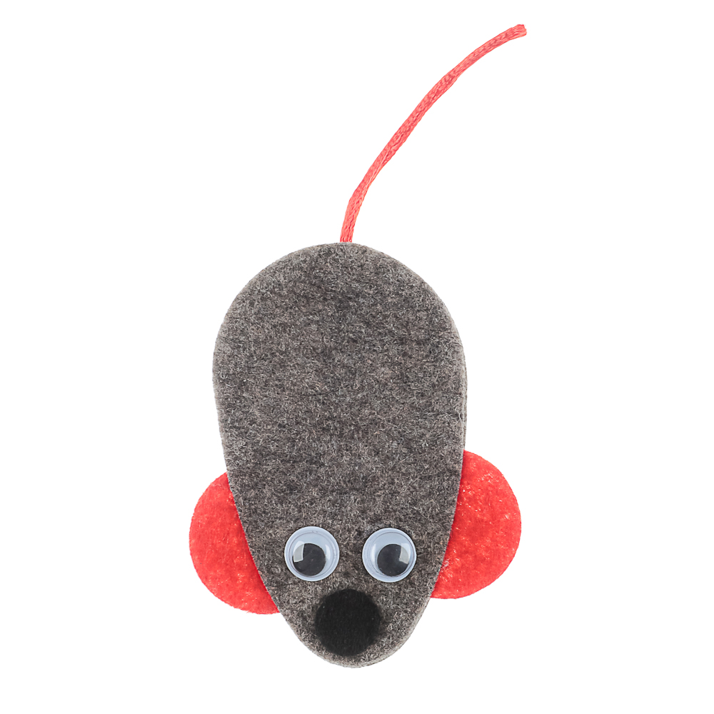 Игрушка Bliss с кошачьей мятой в ассортименте ("Рыбка", "Паучок", "Мышка") - #2