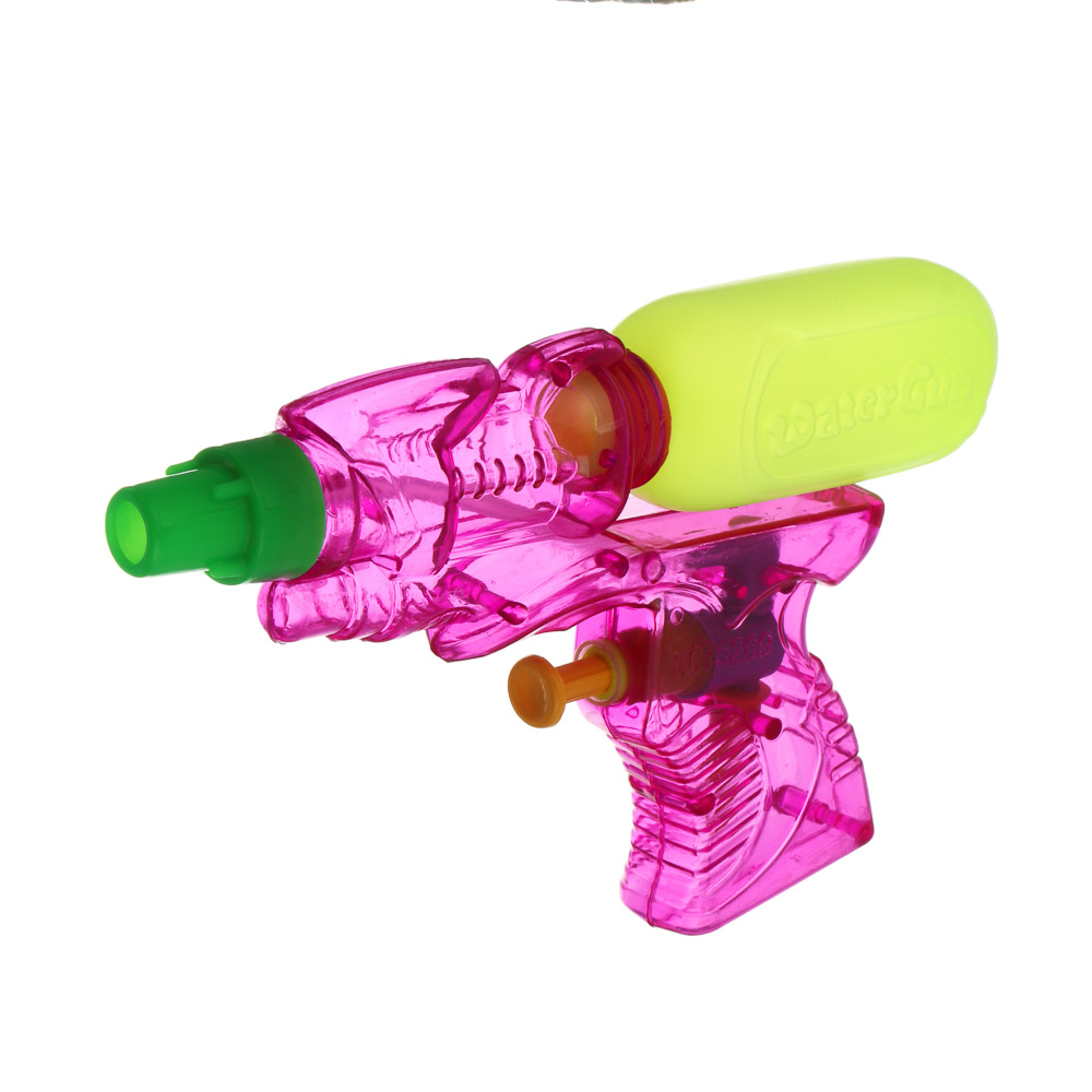 Водный пистолет, 80мл, PP - #5