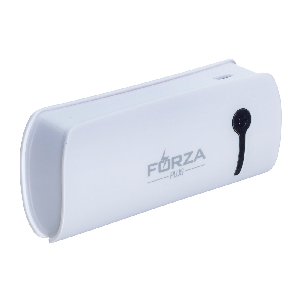 Аккумулятор мобильный Forza ,USB, 1А, 3000 мАч - #7