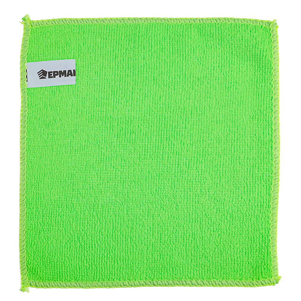 NG Тряпки микрофибра 20x20cm, 6 шт - #8
