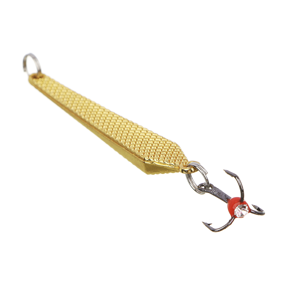 Блесна отвесная "Искорка" тм AZOR FISHING, 5 видов - #2