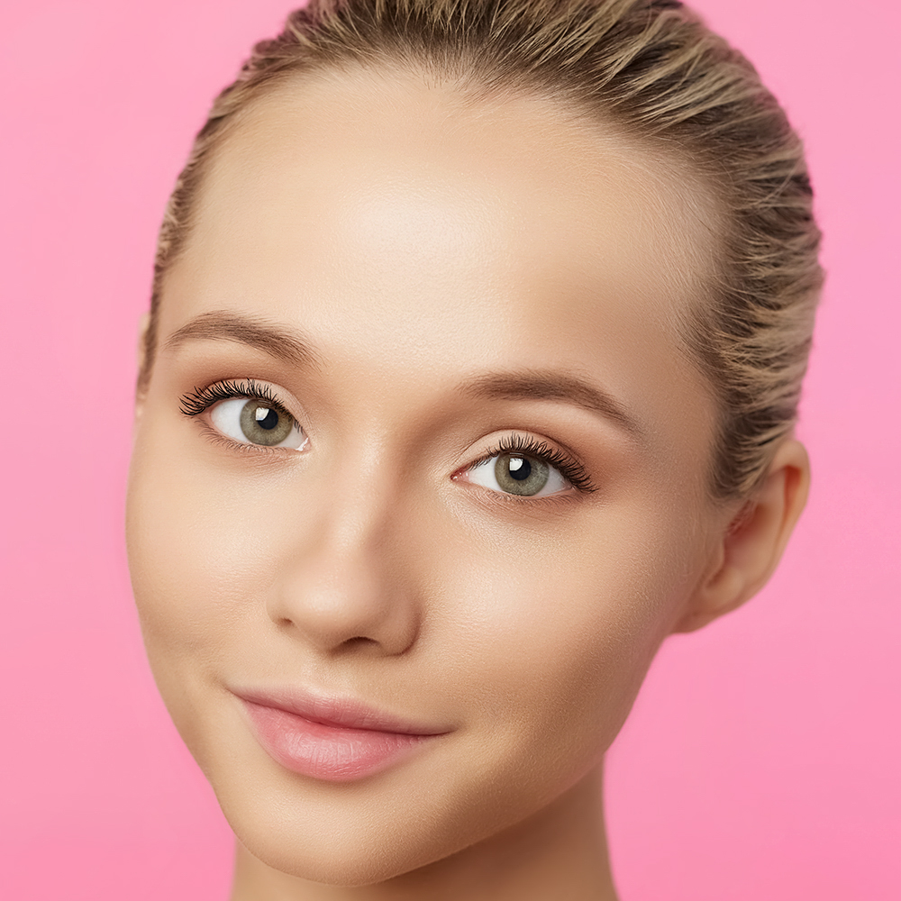 ЮНИLOOK Розовое Золото Тушь для ресниц 12 мл, черная, ПР-21 - #16