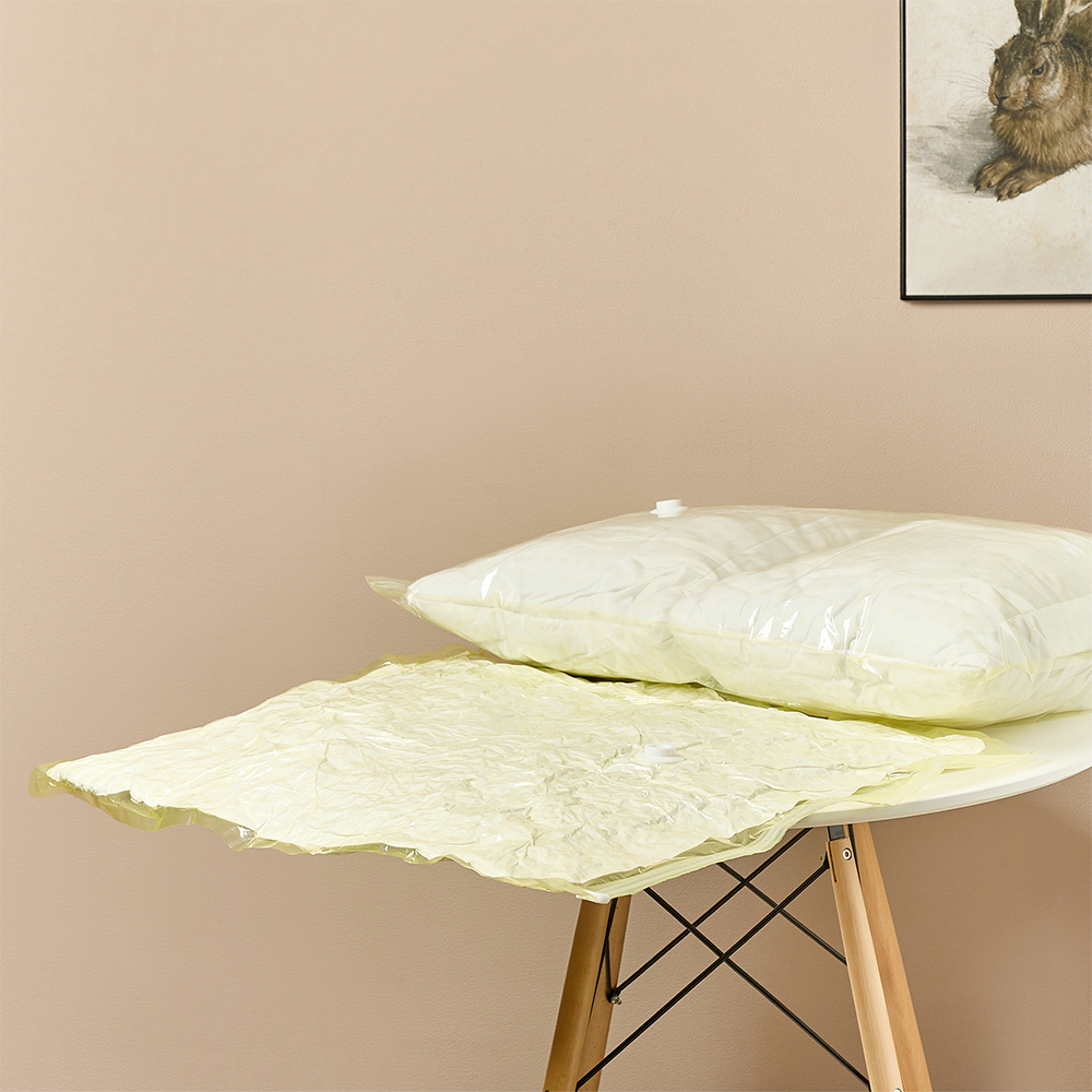 VETTA Пакет вакуумный с клапаном 68х98см с ароматом жасмина - #16