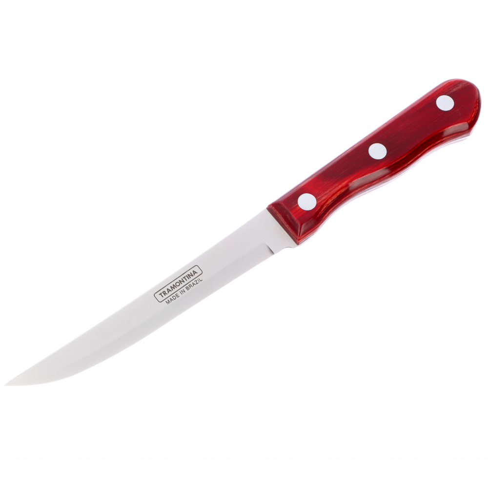 Нож для мяса 12, см Tramontina Colorado, 21421/075 - #1