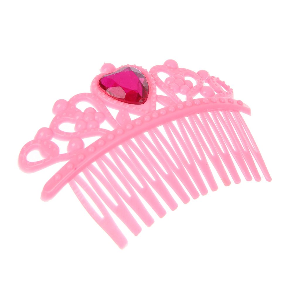 ИГРОЛЕНД Набор бижутерии "Миледи", ABS, PP, 15,2х2,5х23 см, 2 дизайна - #8