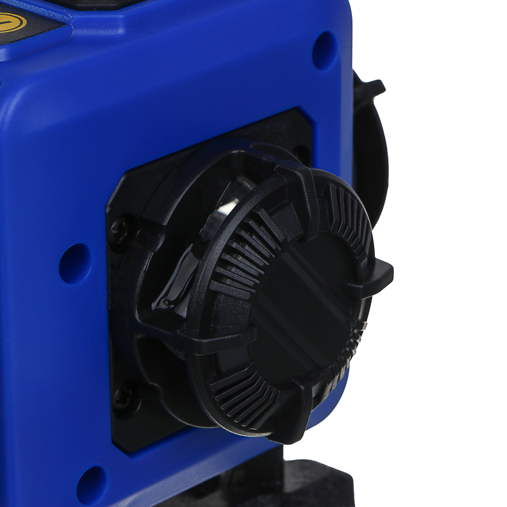 РОКОТ Уровень лазерный 12 лучей, 1АКБ, сумка чехол, зу - #8