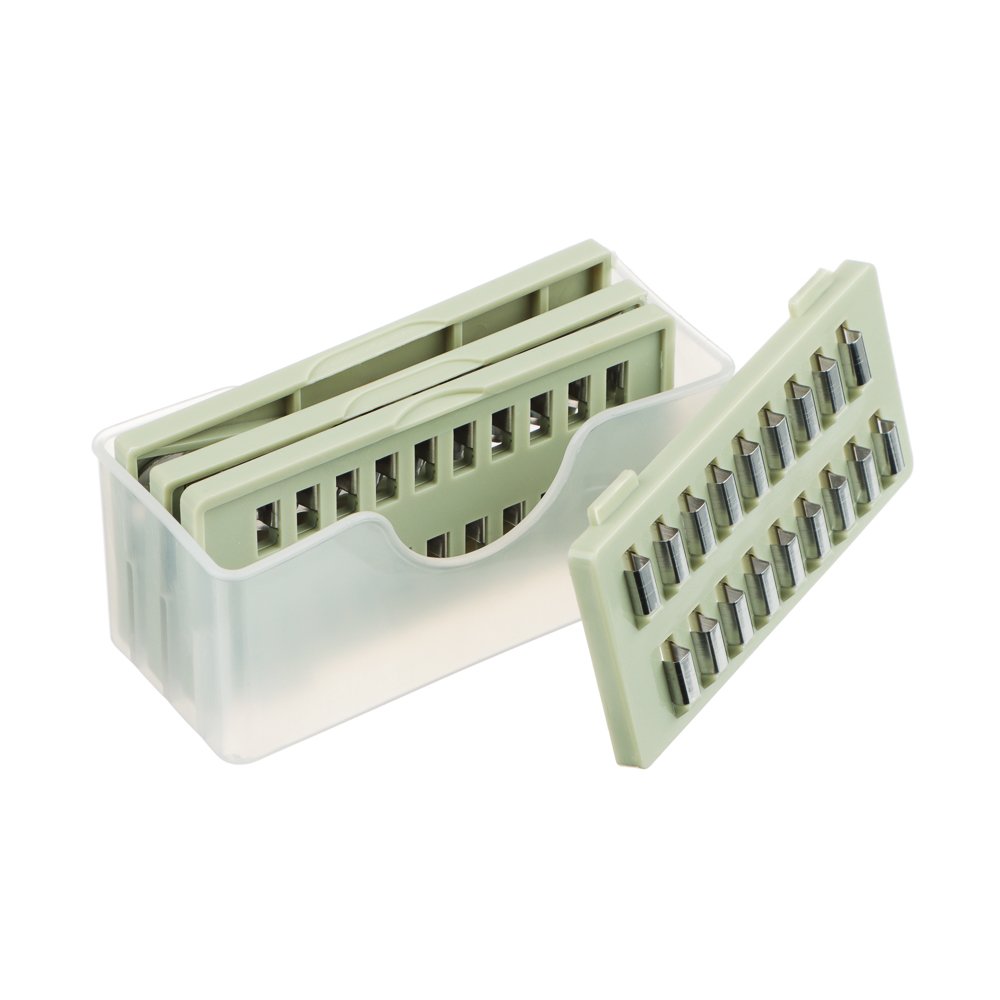 SATOSHI Овощерезка многофункциональная 16пр "Мастер Слайсер" - #5