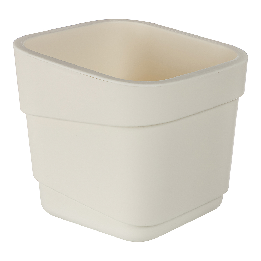 Горшок для цветов фактурный Hills 2,2л, d155мм, h145,5мм микс цветов - #3