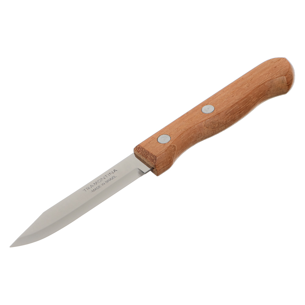 Нож овощной Tramontina Dynamic, 8 см - #1