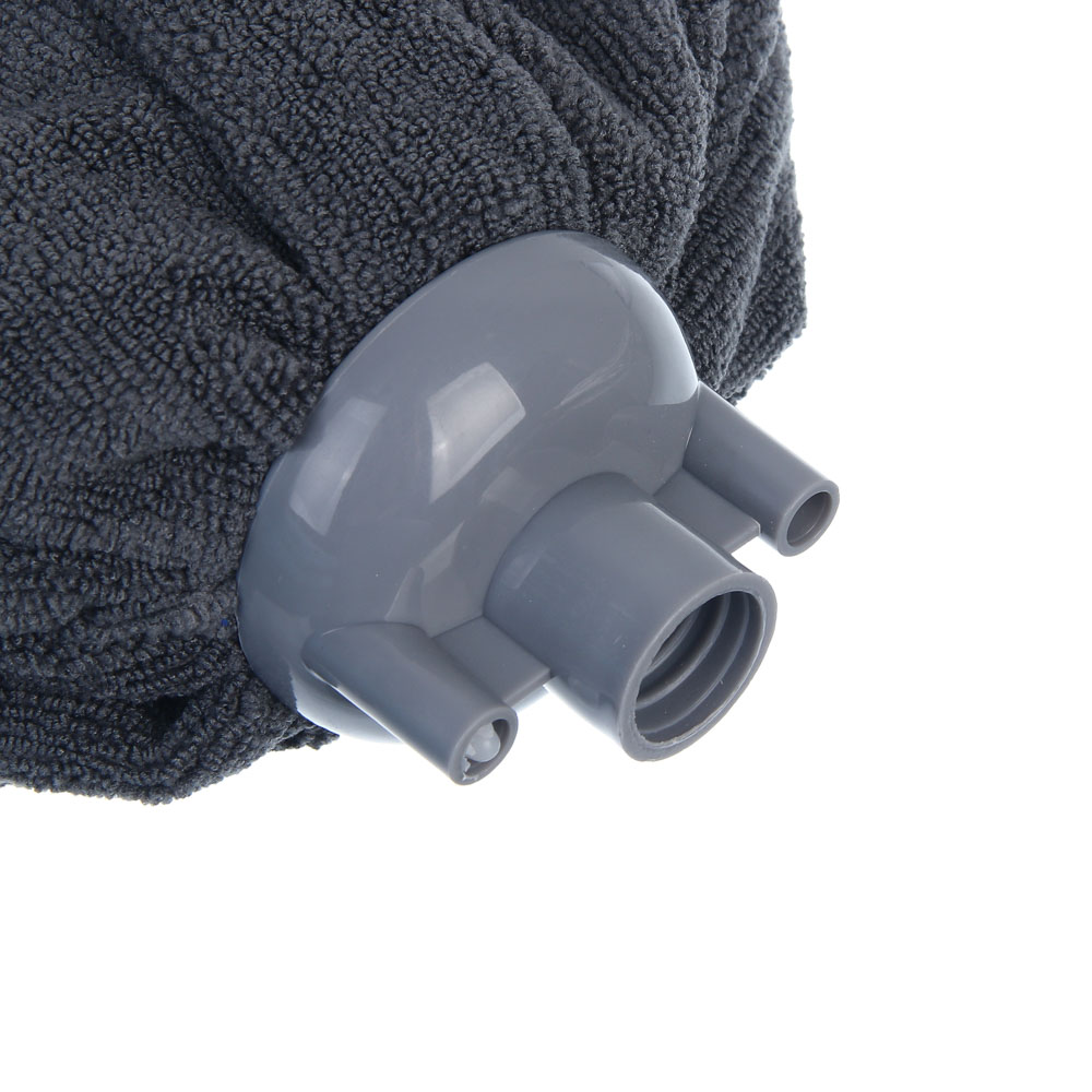 Сменная насадка для швабры тм VETTA, 200гр, длина 25см/29см, микрофибра - #5