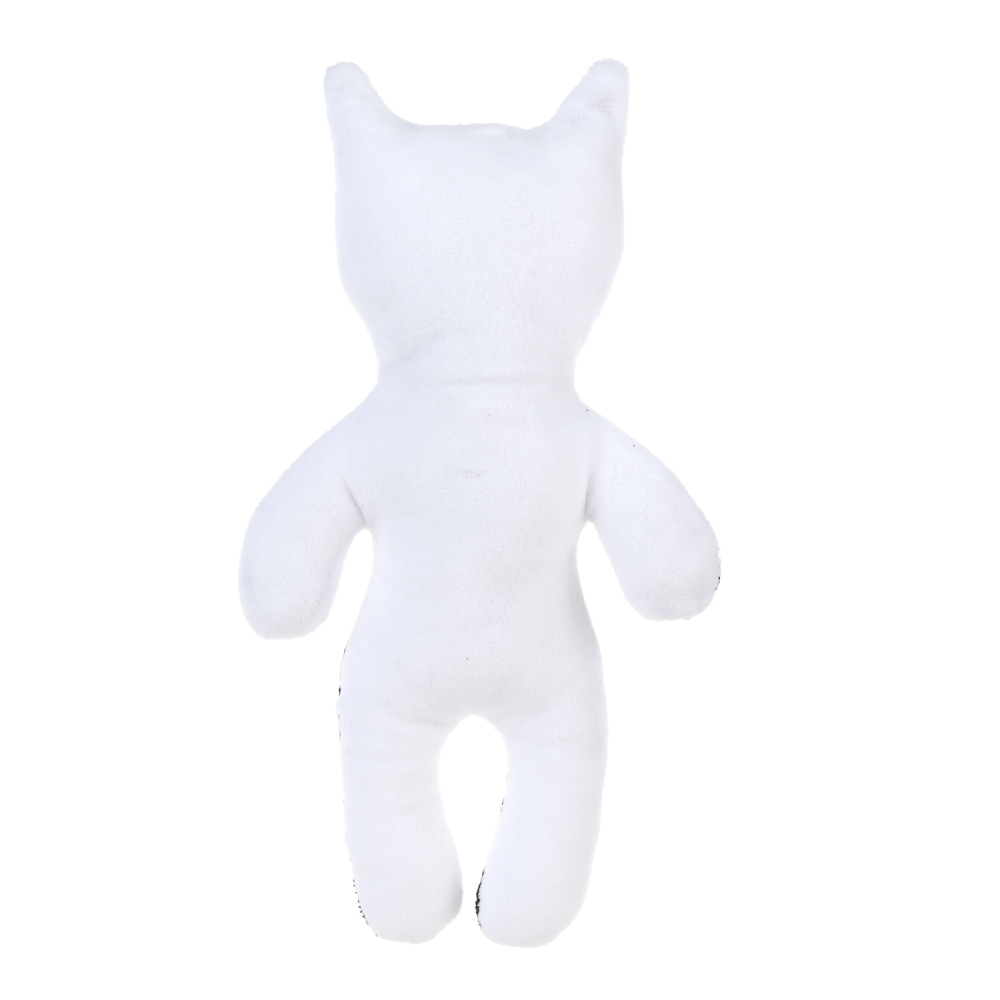 VETTA Игрушка для домашних животных, ПЭ, 14,5х24 см, зебра - #4