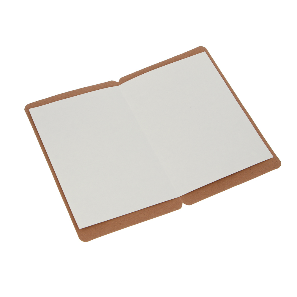 Открытка, 9,5x15 см, бумага, 6 дизайнов - #4