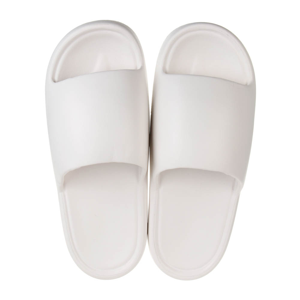 Пантолеты пляжные, размер 44-45, ЭВА, разноцветные, #8 - #3