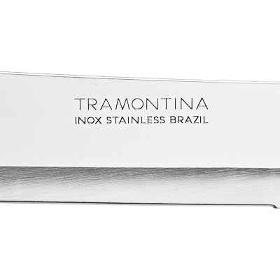 Кухонный нож 20 см Tramontina Universal, 22901/008 - #5