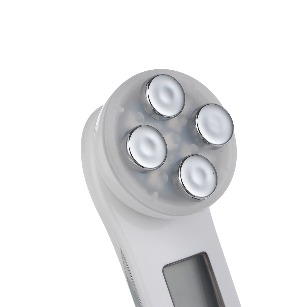 LEBEN Массажер для лица микротоковый, 6 режимов, 10 Вт, 400 мАч - #4