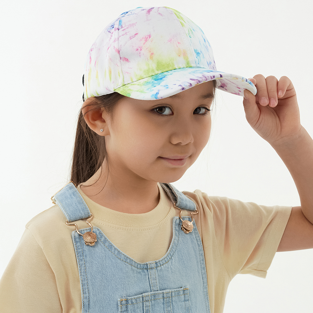 GALANTE Кепка детская, 100% полиэстер, р-р 54, 6 дизайнов, ВЛ24-02 - #20