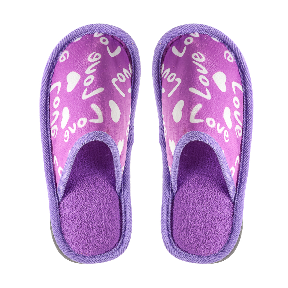 Обувь домашняя,арт.1110,р.40-41,в ассортименте - #10