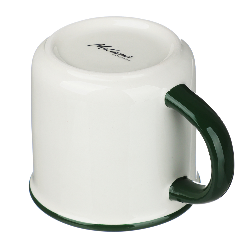 MILLIMI Щелкунчик Кружка 400мл, керамика - #4