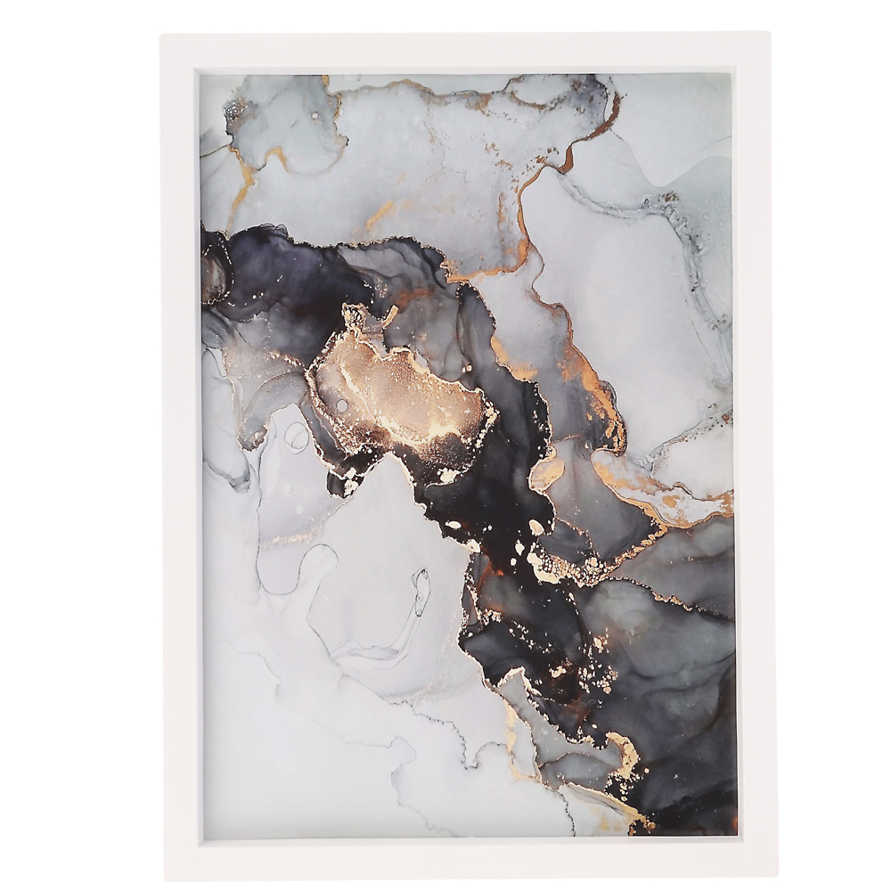 Постер 21x30 см, пластик, в ассортименте - #11