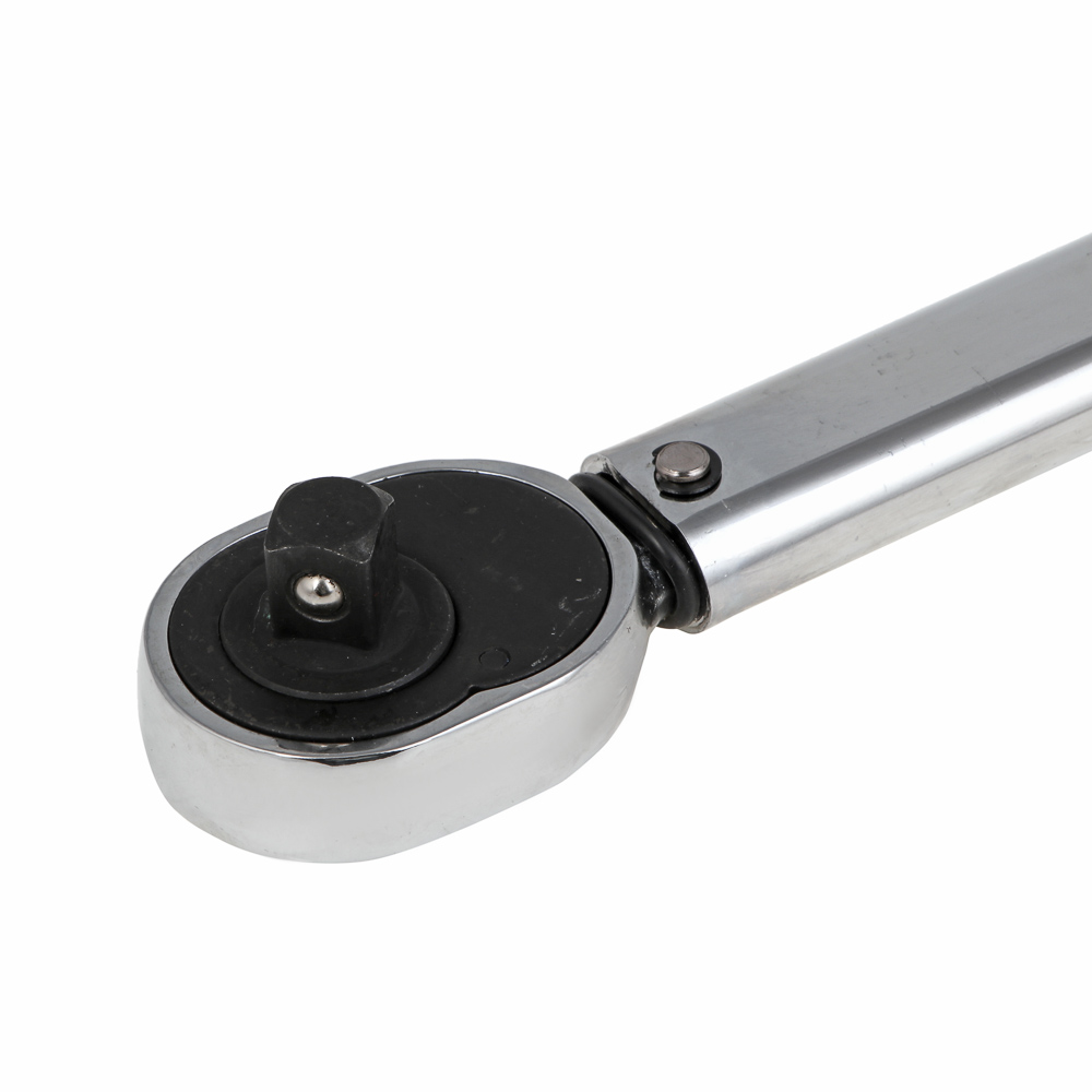ЕРМАК Ключ динамометрический 1/2" 28-210Нм - #8