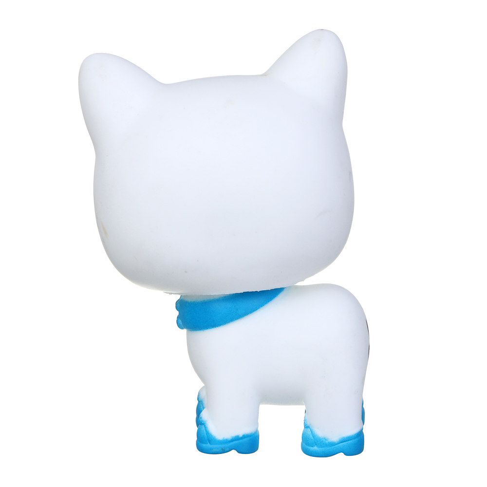 ИГРОЛЕНД Питомец фигурка, PP, PVC, 10х6х12,5 см, 6 диз. - #6