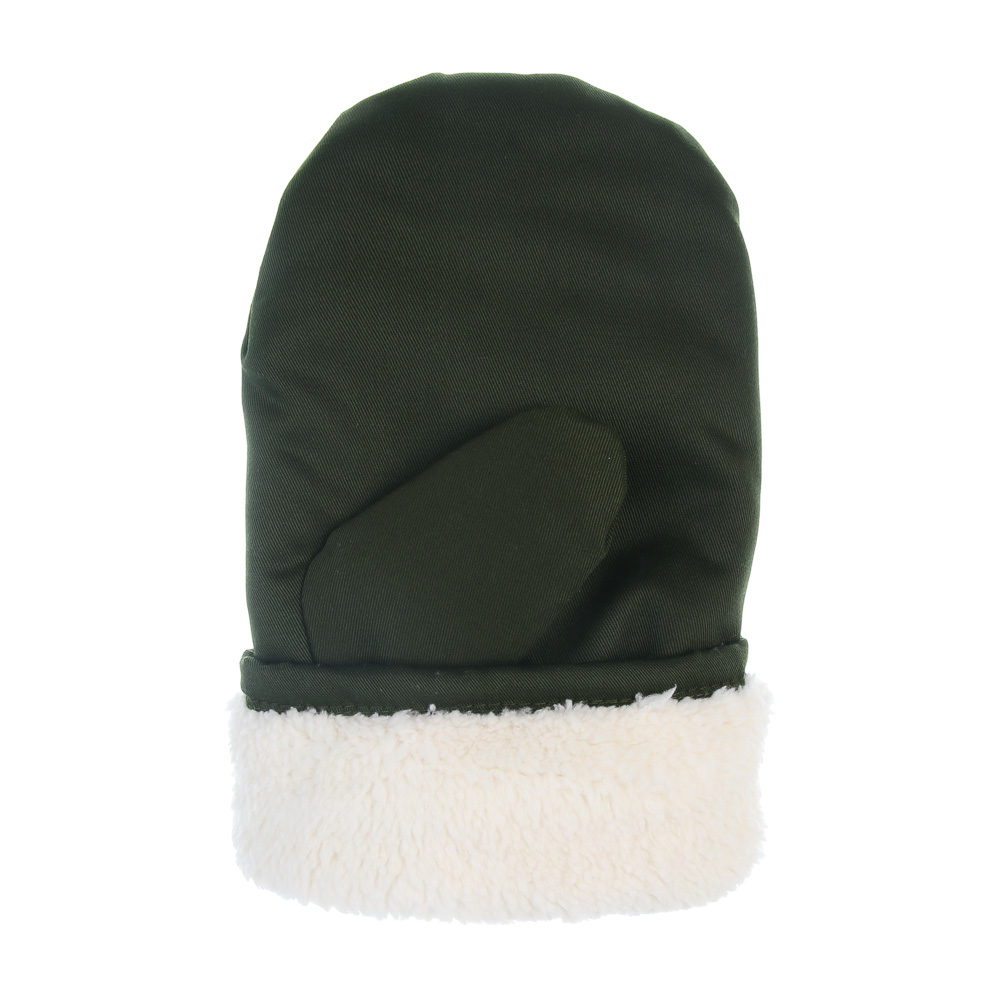 AZOR FISHING Варежки-самосбросы рыболовные, полиэстер, XL - #4