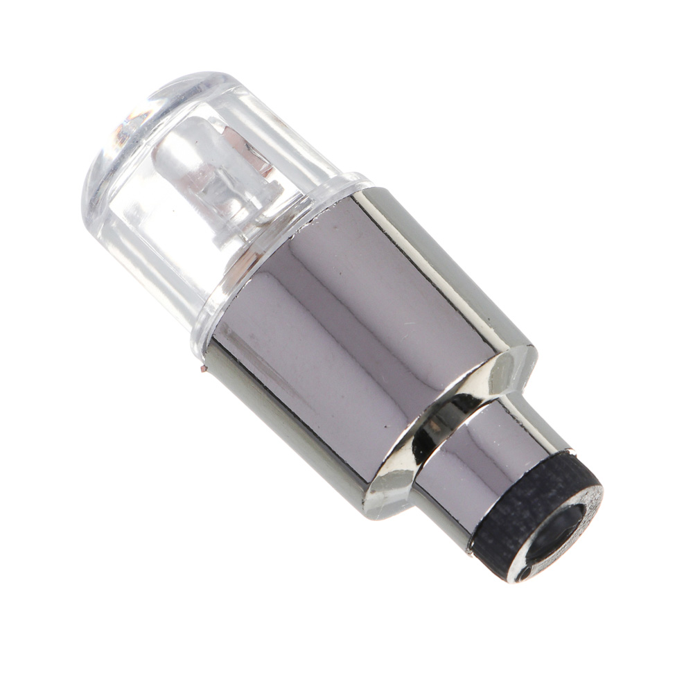 РОКОТ Набор 2шт колпачков на ниппель светящихся при движении, красный, арт.1 - #4