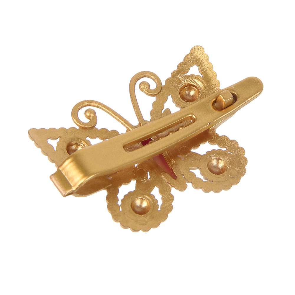 ИГРОЛЕНД Набор бижутерии "Миледи", ABS, PP, 15,2х2,5х23 см, 2 дизайна - #7