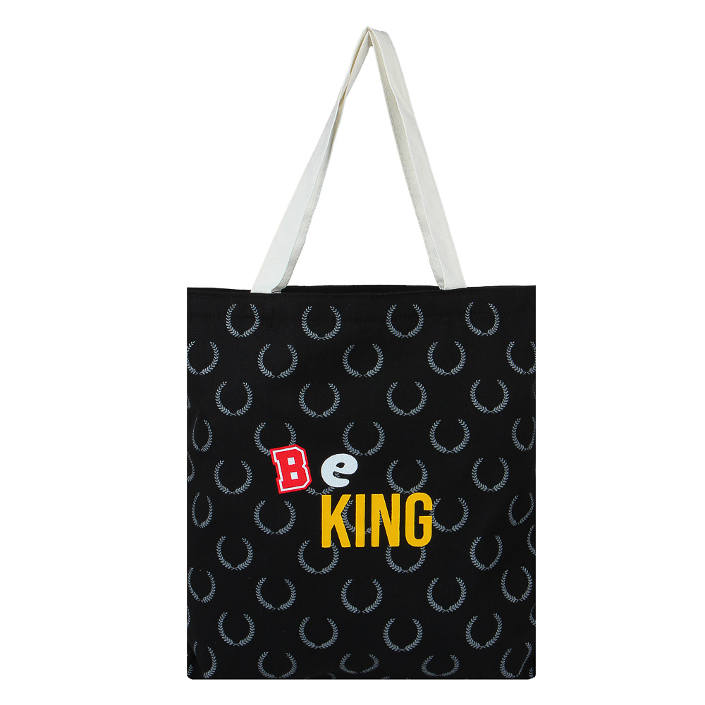 Сумка-шоппер BY "Be King" - #1
