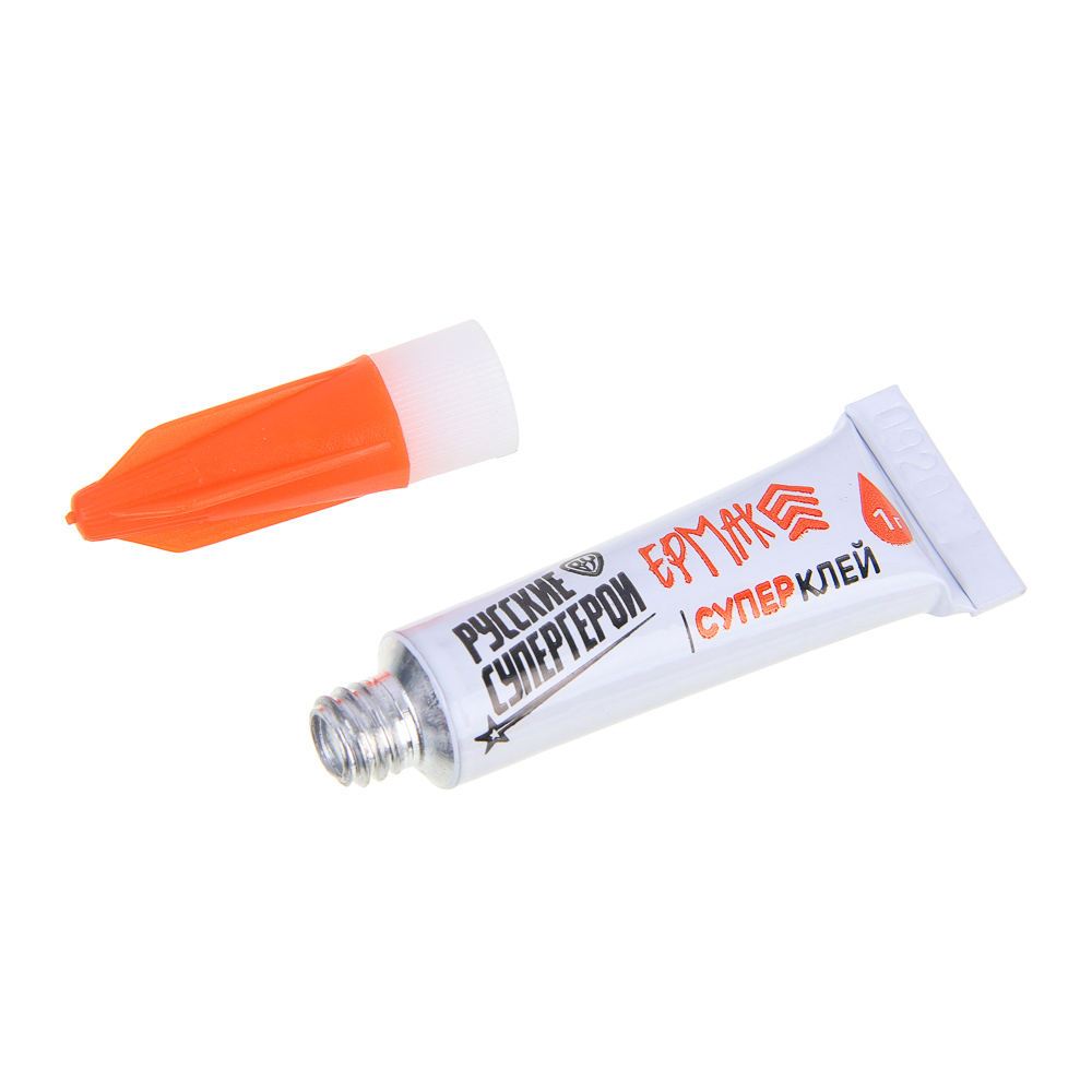ЕРМАК Супер клей 1г на блистере - #3