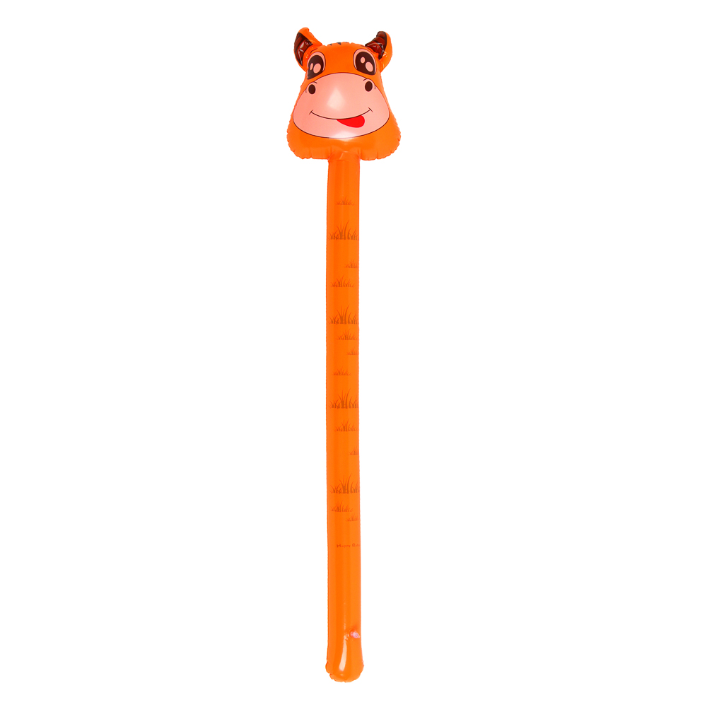 Игрушка надувная SilaPro "Животные", 100-110 см - #1