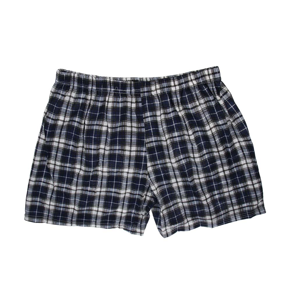 GALANTE Трусы-боксеры мужские классика, р.56, 95%хлопок, 5%спандекс, разноцветный, НБ25-7 - #2