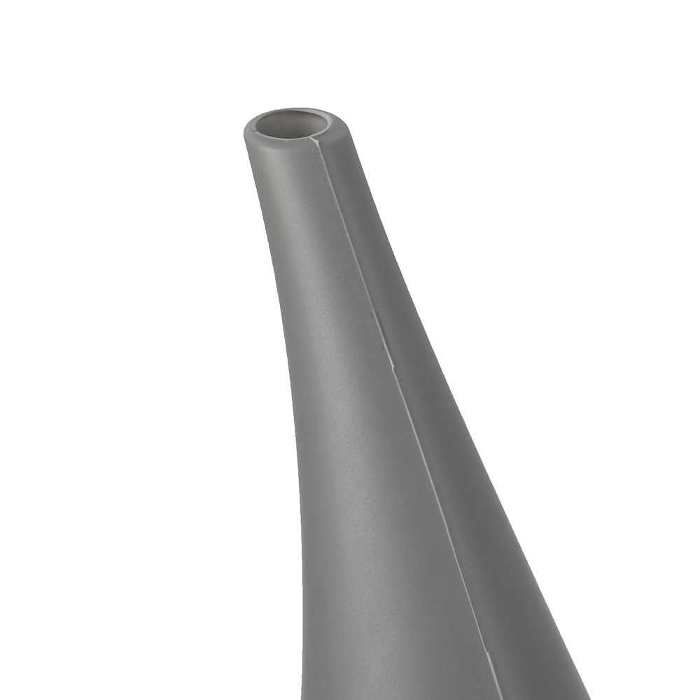 Лейка для домашних растений тм INBLOOM, 1500мл, пластик, графит - #4