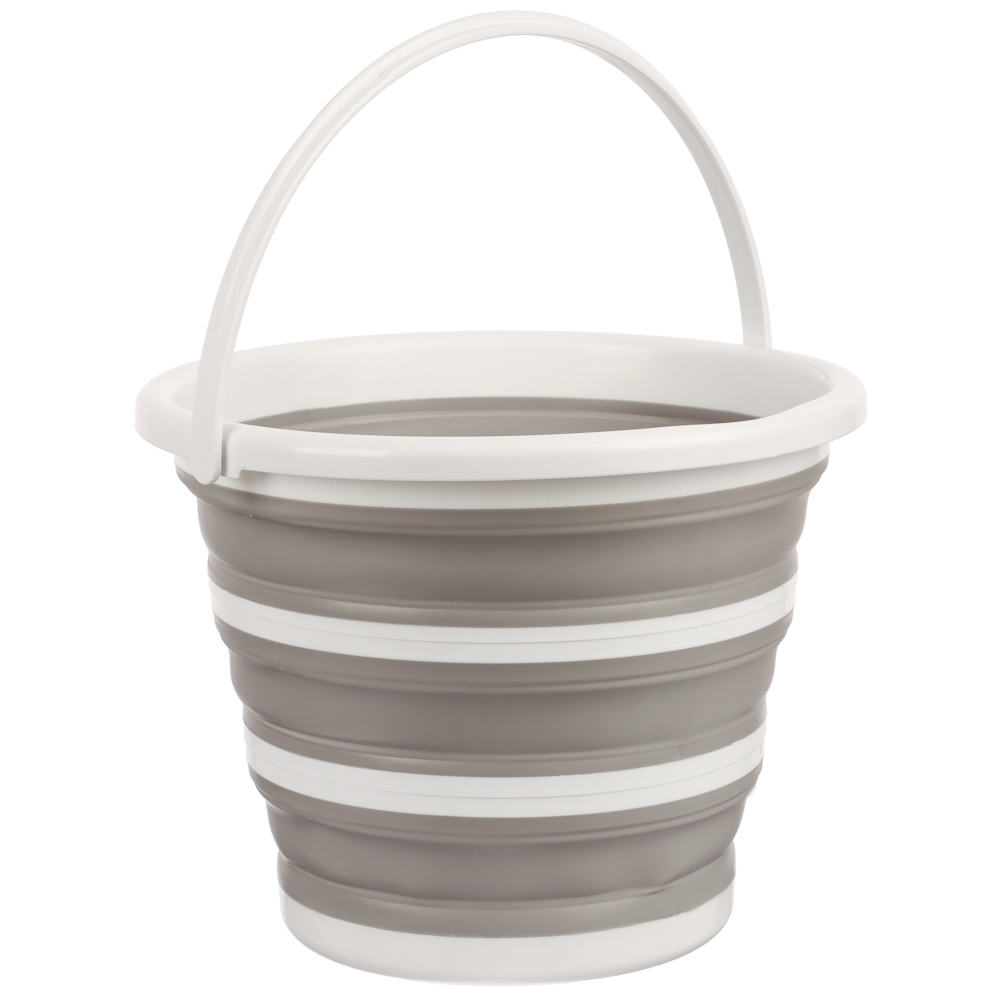 VETTA Ведро складное силиконовое, 10 л - #2