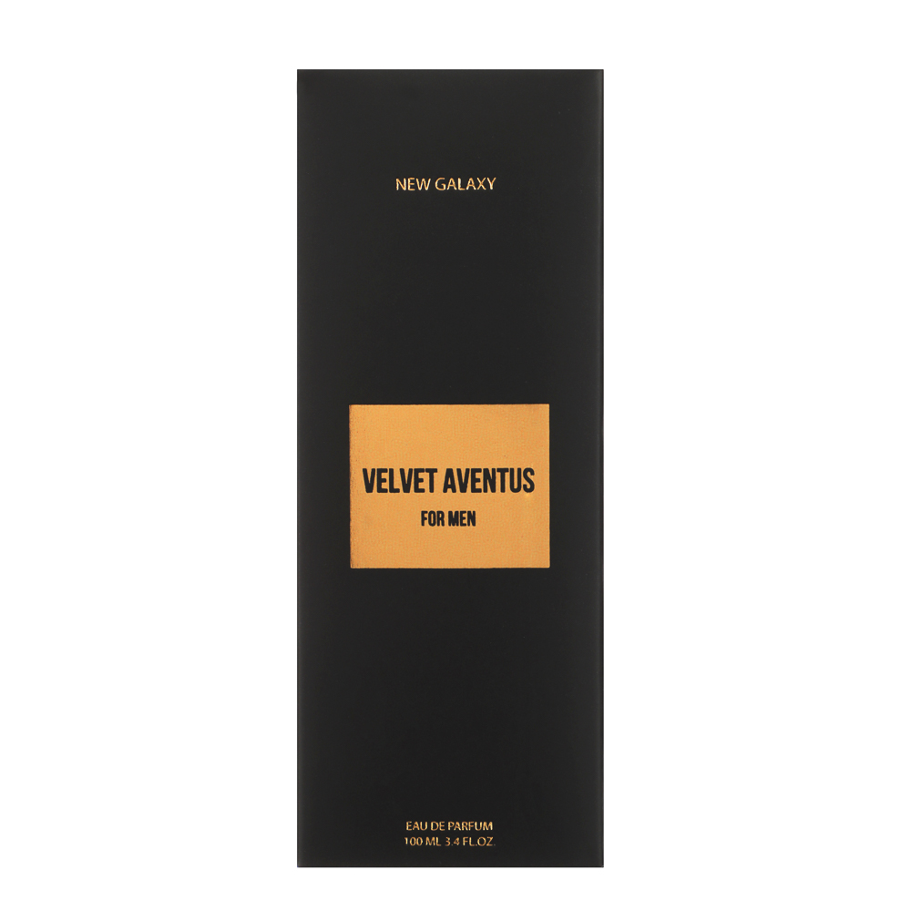 NEW GALAXY Парфюмерная вода мужская Velvet Aventus, 100 мл - #6