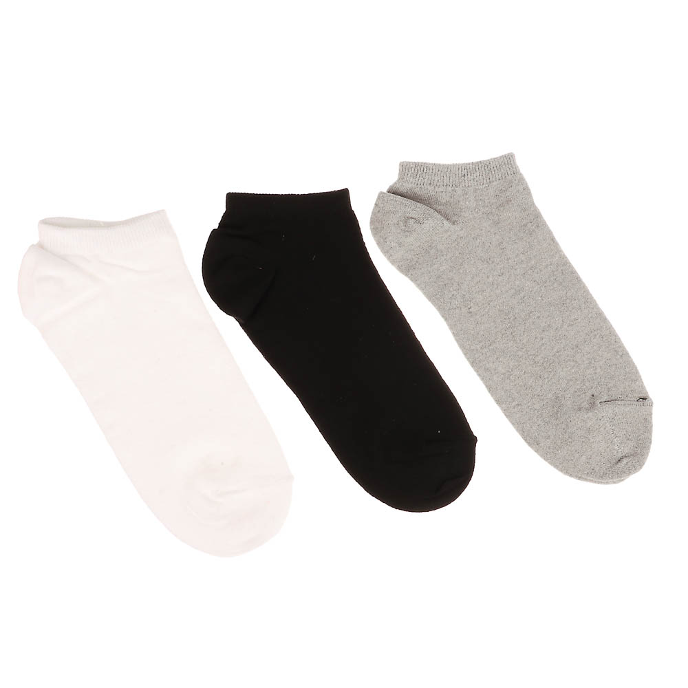 Носки мужские спортивные, GALANTE, р. 27-29, 80% хлопок, 17% полиамид, 3% эластан, цвета в ас-те - #4