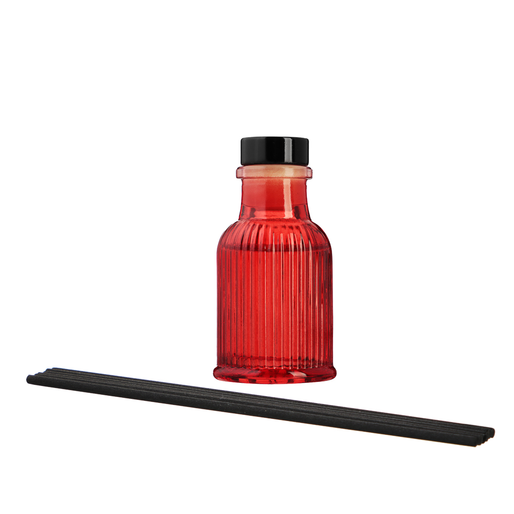 NEW GALAXY Диффузор Velvet 30 мл., Red wine, Narcotique, Passion - #6