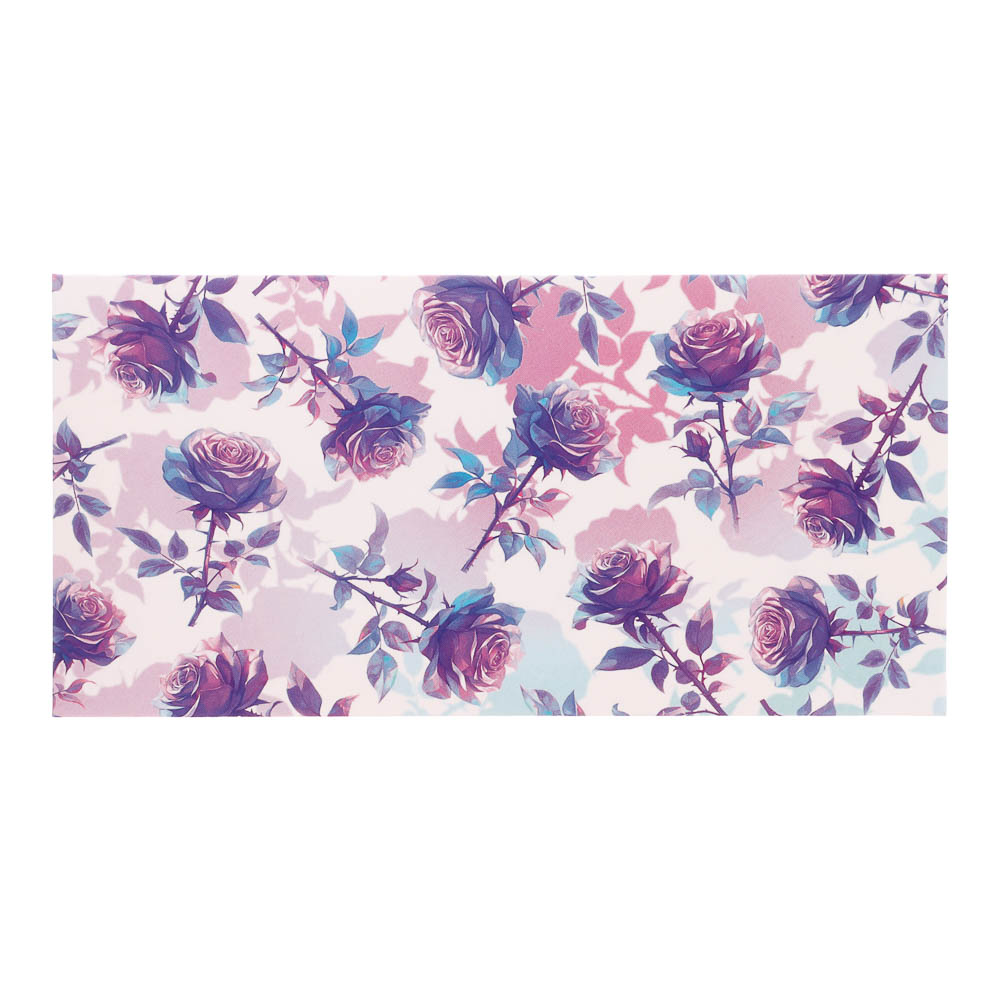 Конверт для денег, 8х16см, в ассортименте - #5