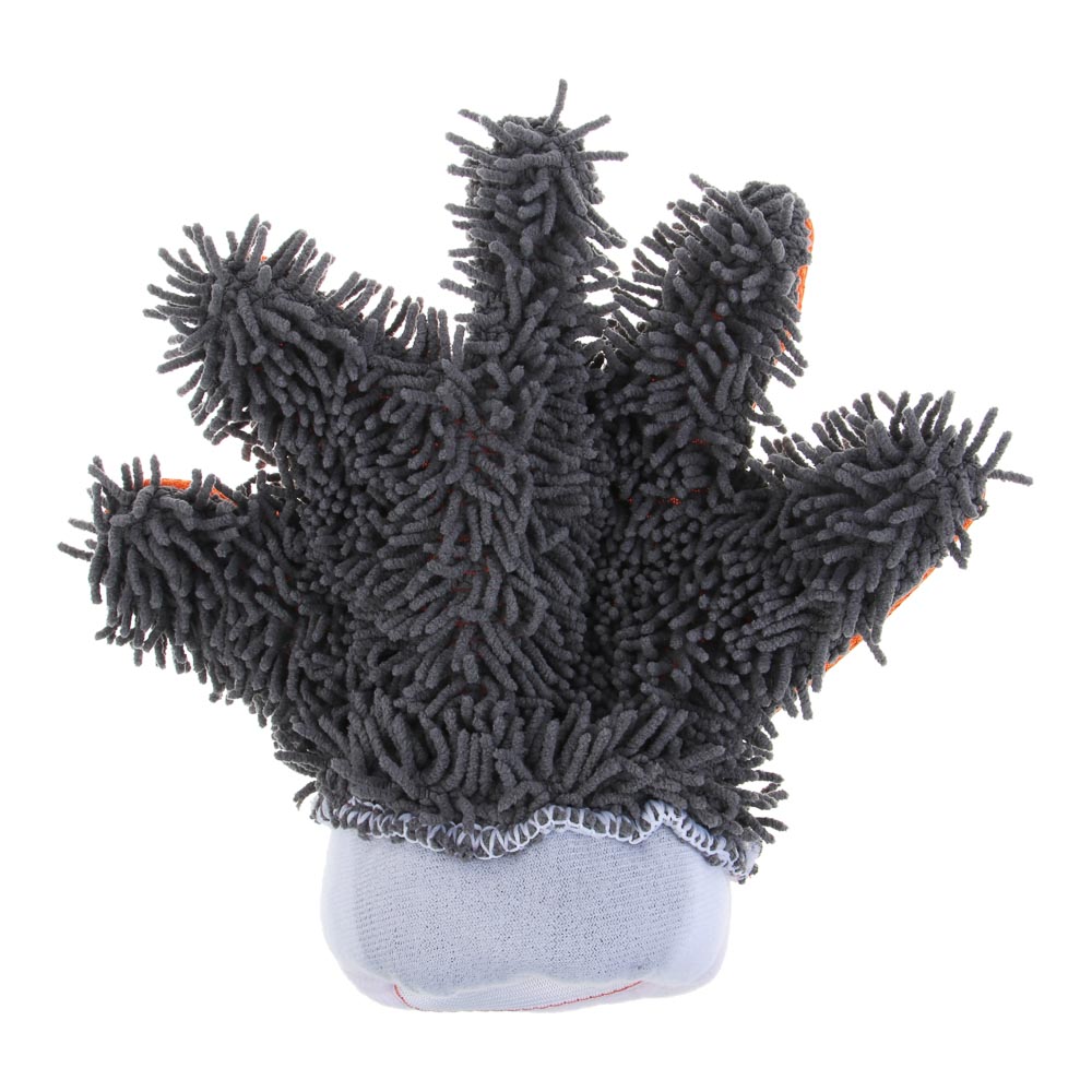 NG Варежка-перчатка для мойки автомобиля, микрофибра - #5