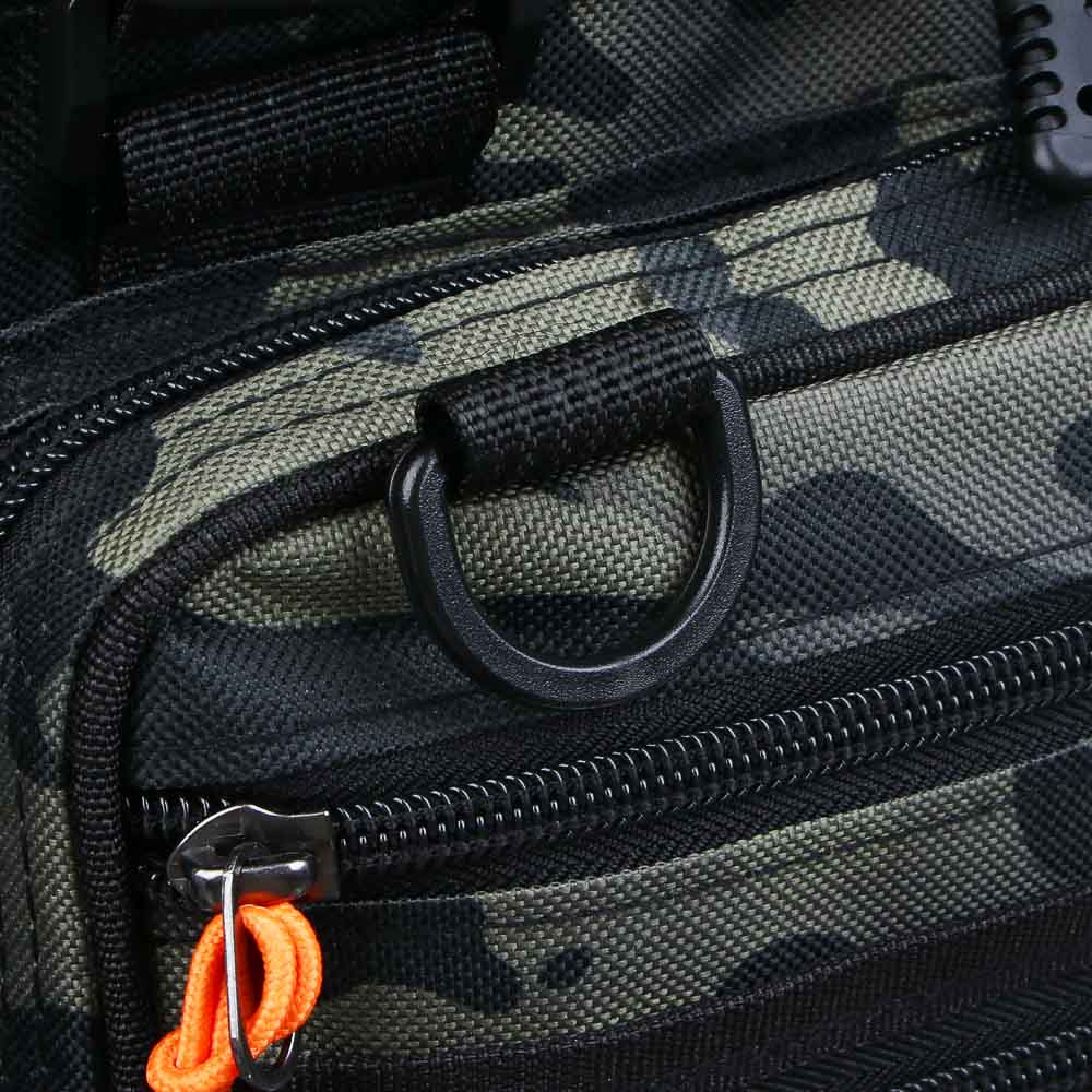 KAIDA Сумка рыболовная, арт.1 - #16