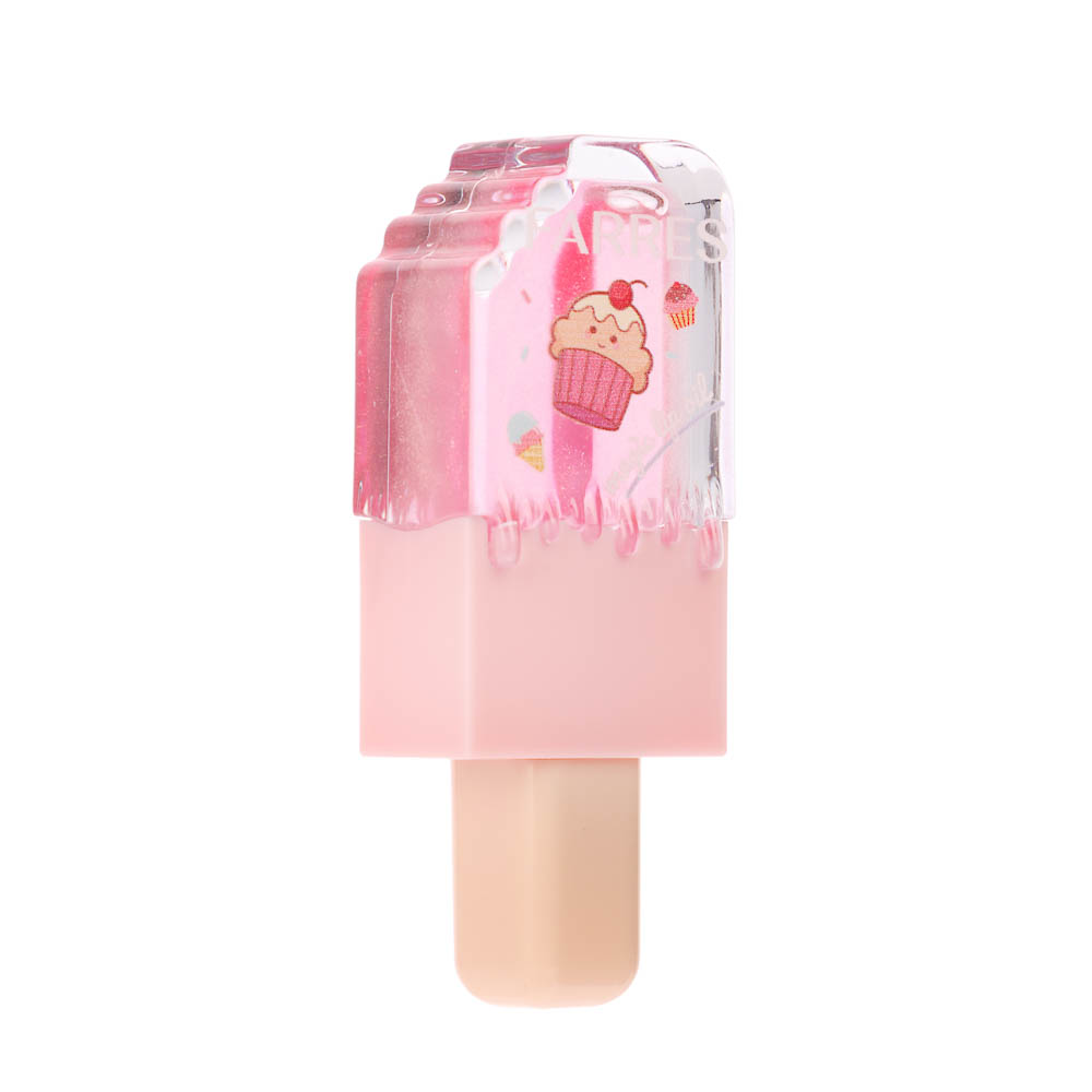 Тинт-блеск для губ, тм Farres 6 г - #9