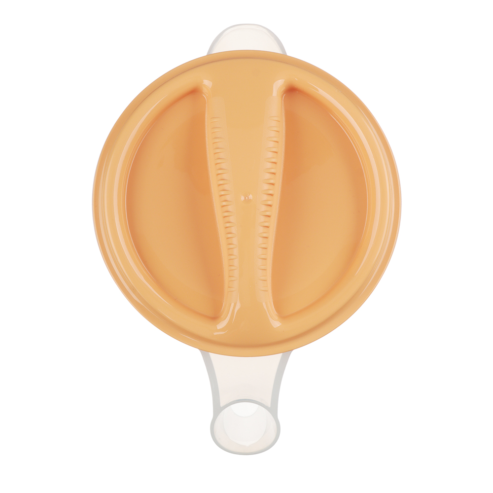 Кувшин 1,5л с крышкой, с декором, пластик - #6