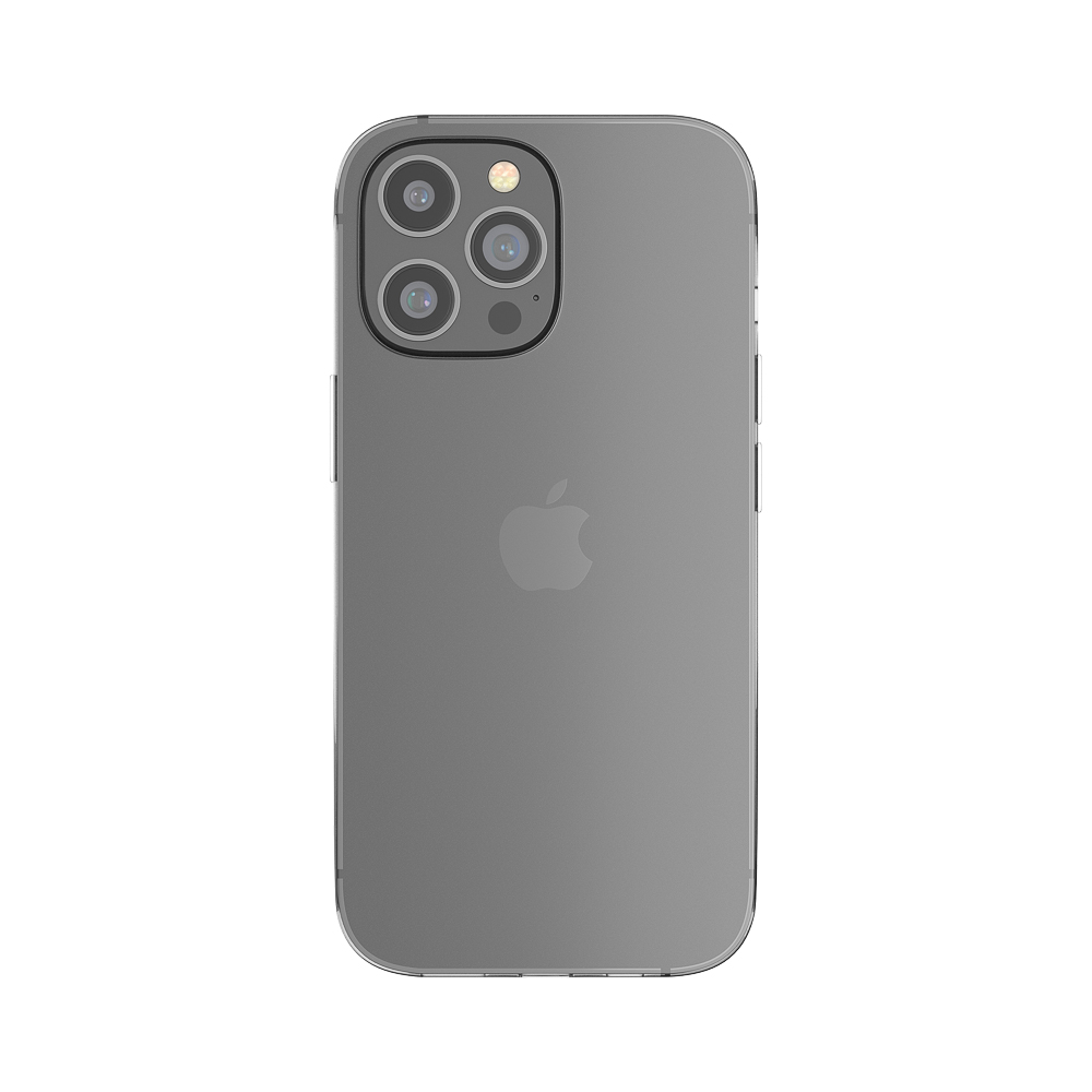Чехол для смартфона Forza на iPhone 12 / iPhone 12 pro прозрачный - #1