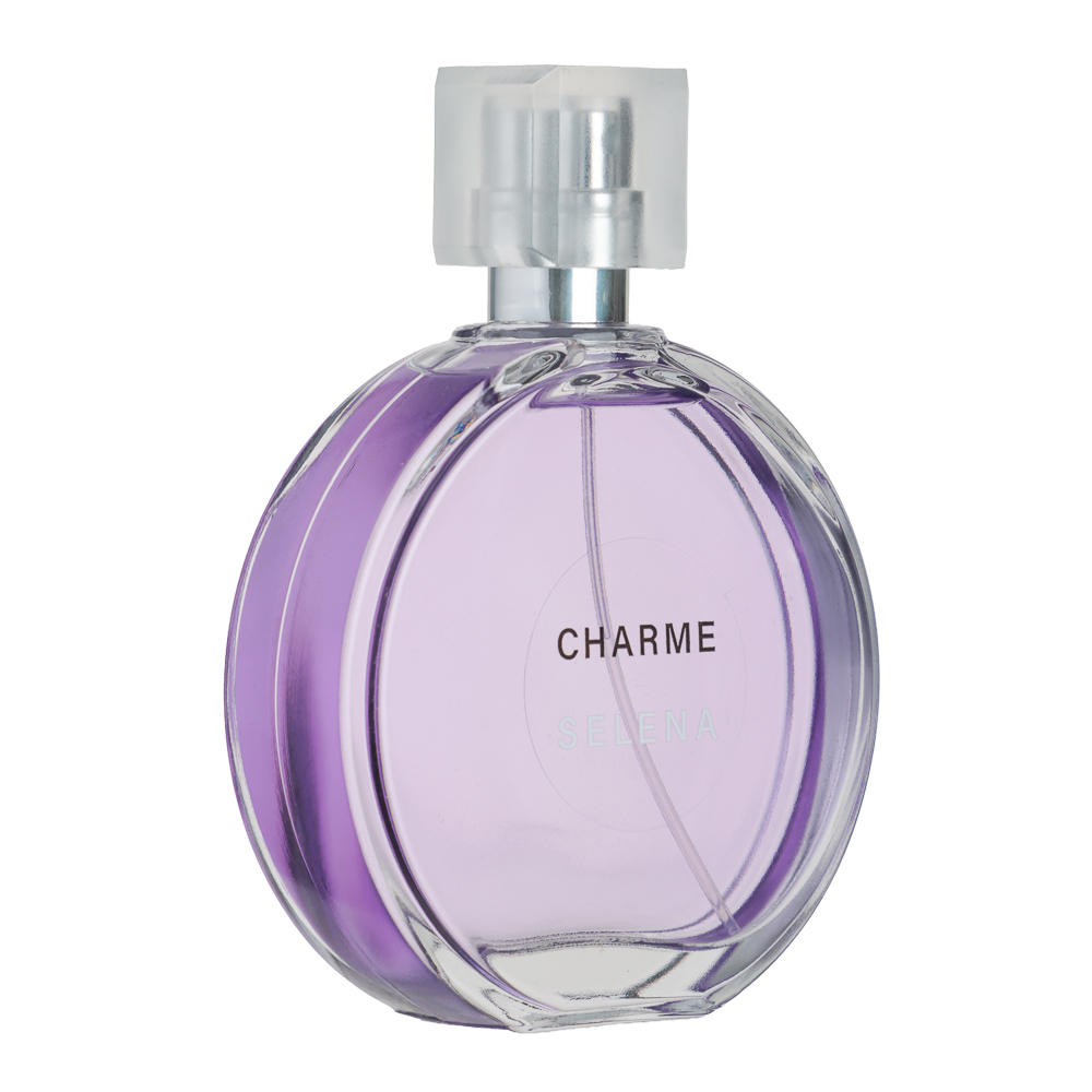 Туалетная вода женская тм Vinci CHARME Selena, 100 мл - #5