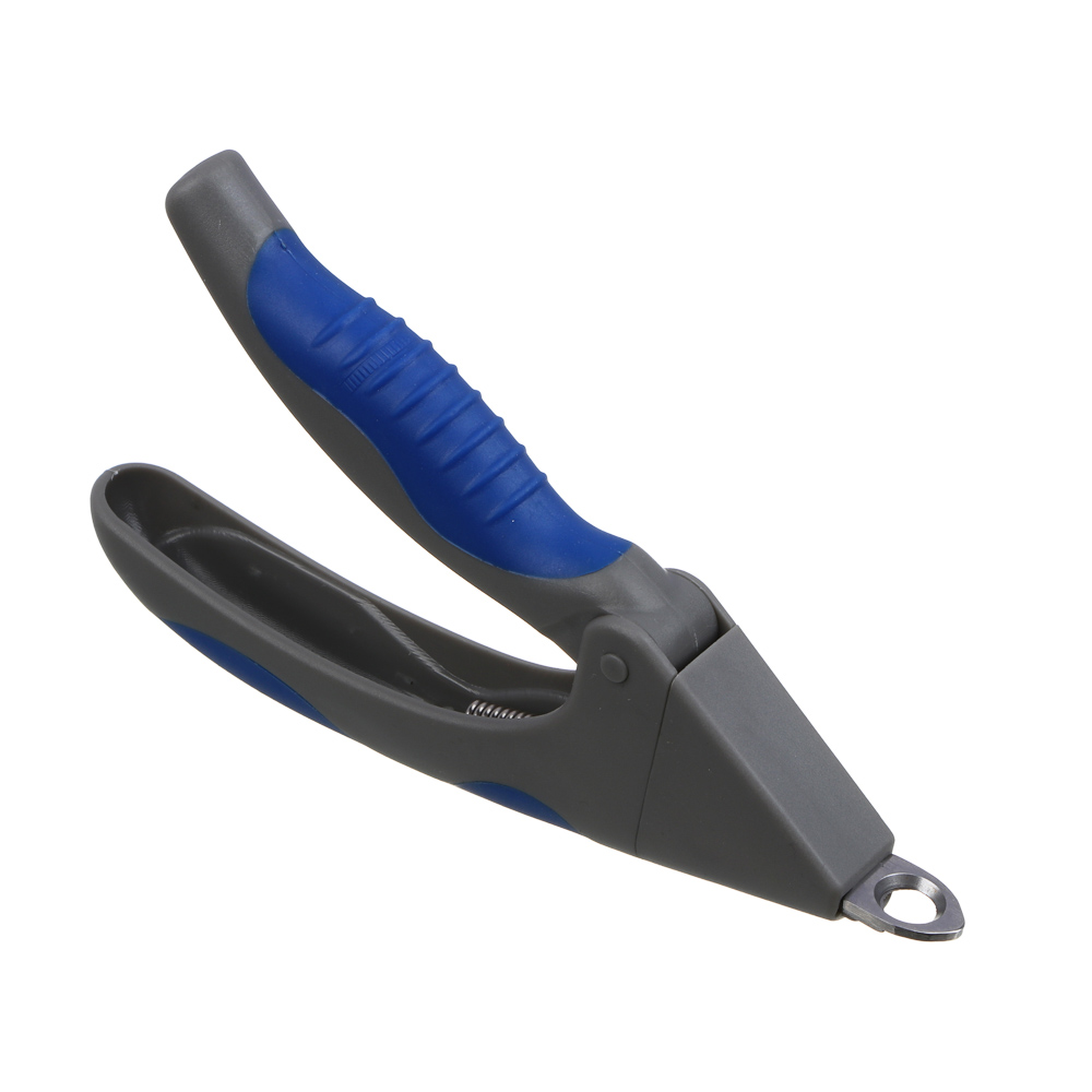 VETTA Когтерезка с пилкой, набор, для домашних животных, пластмасса, металл, 16,5х7,5/14 см - #4